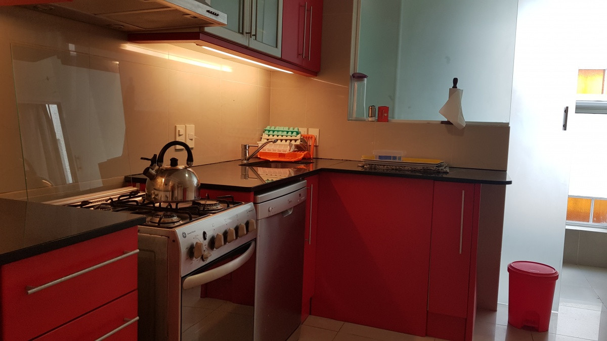 Apartamento ID.5186 - Apartamento en Brava - Punta del Este
