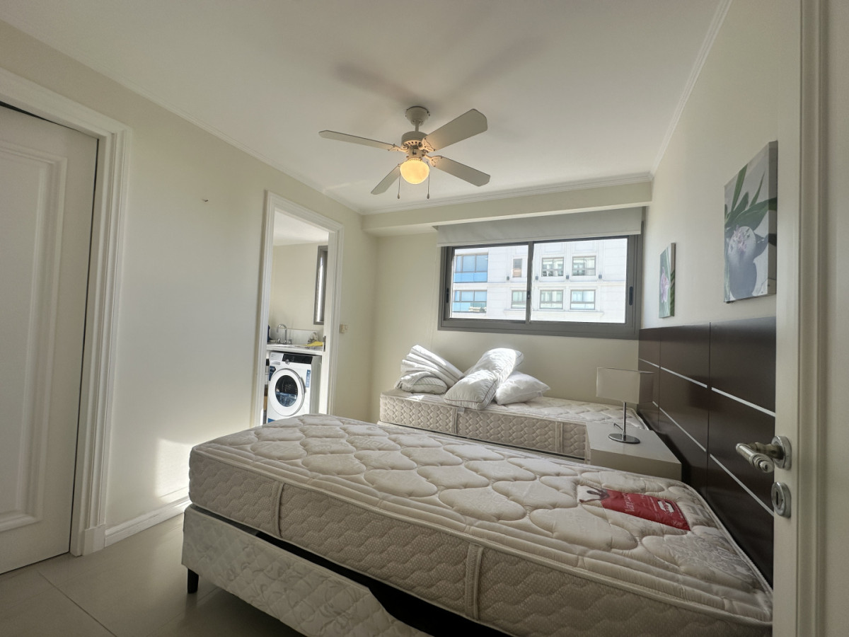 Apartamento ID.7026 - Venta apartamento en Punta del este 