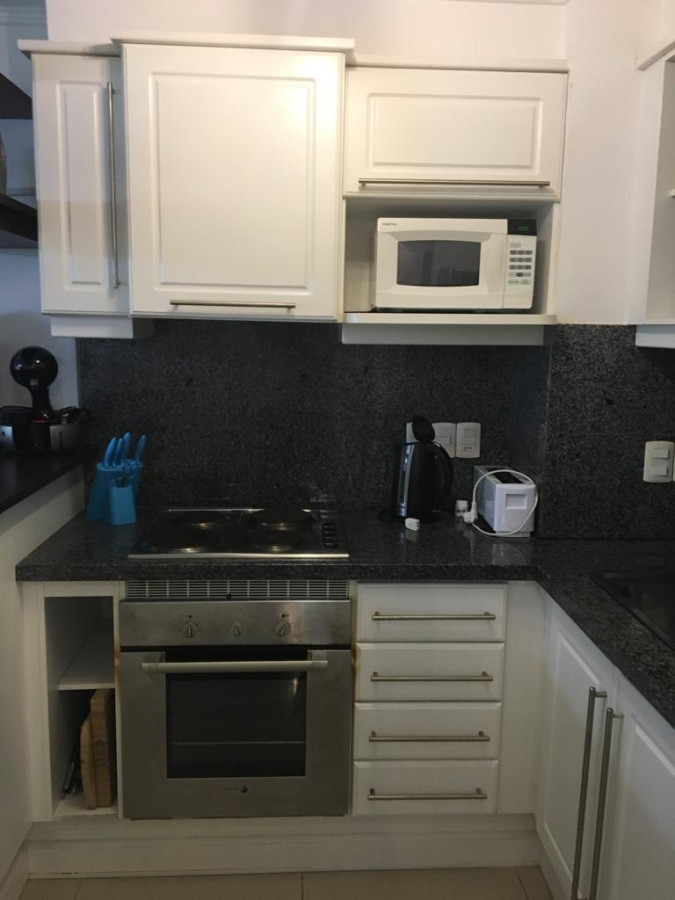 Apartamento ID.6215 - Venta apartamento en green Park, Solanas 