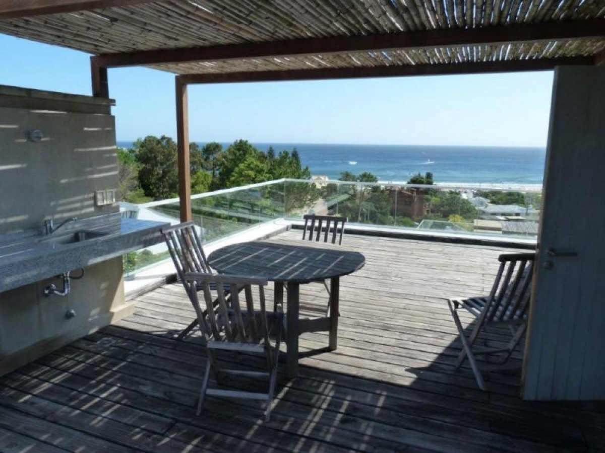Apartamento ID.4850 - Apartamento en Rinconada del Mar, Punta ballena