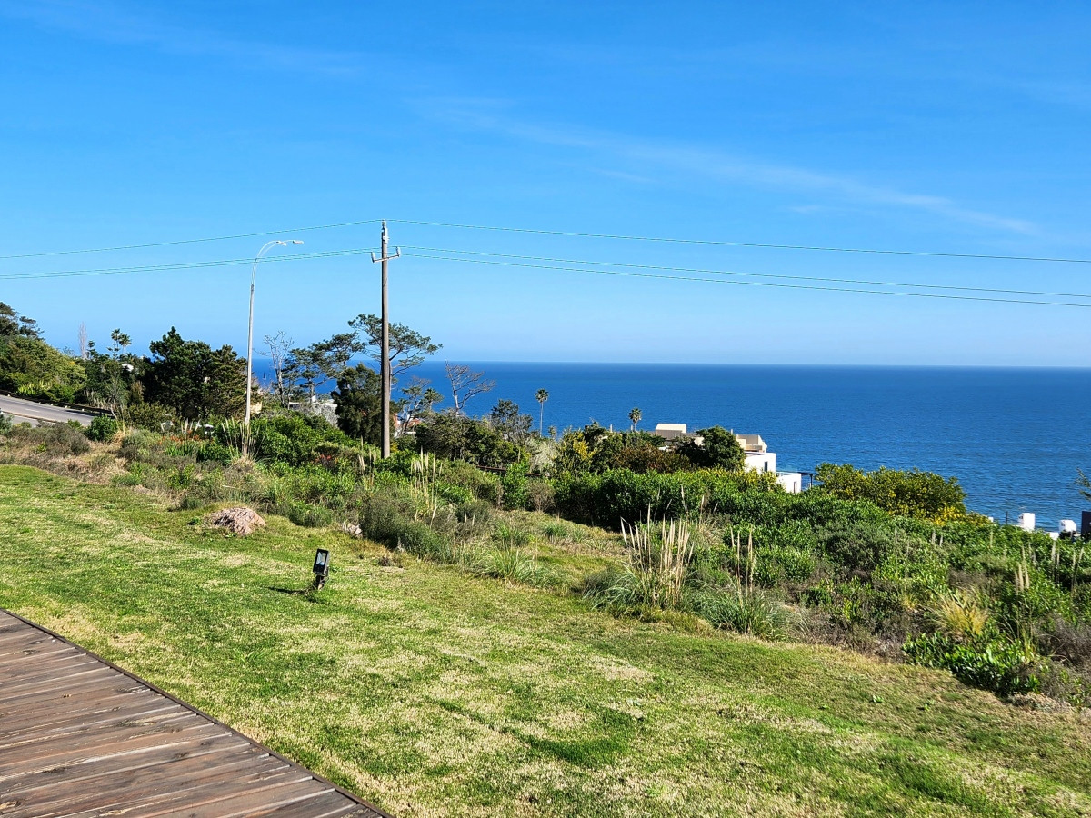 Apartamento ID.5907 - Venta Apartamento en Punta Ballena, vista al atardecer 
