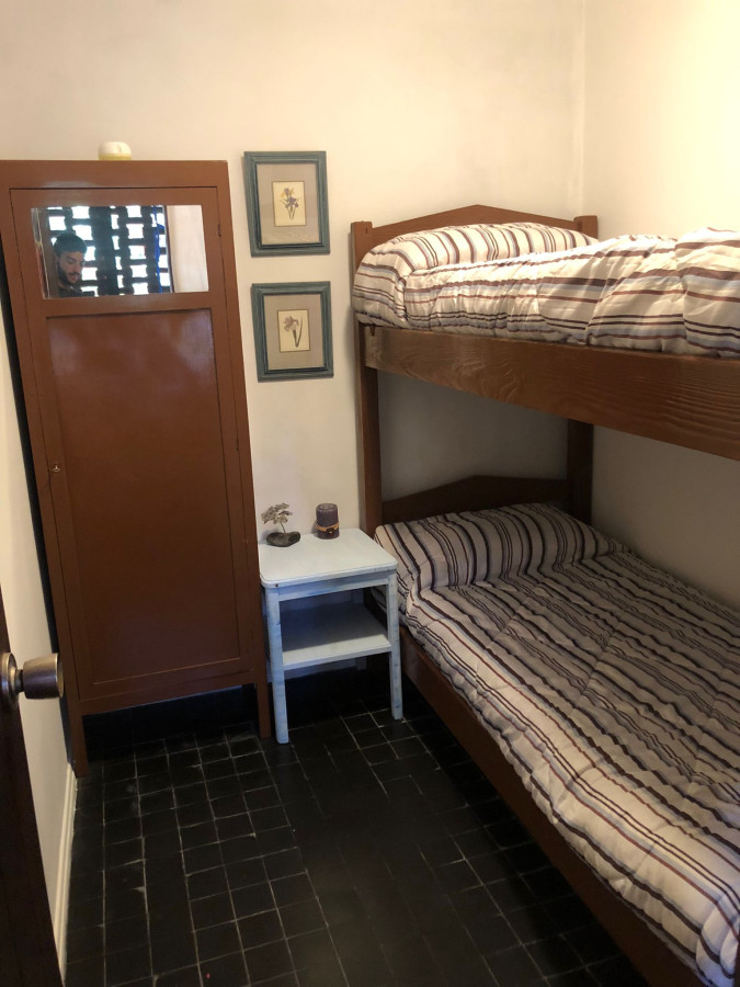 Apartamento ID.610 - A una cuadra de la playa Solanas