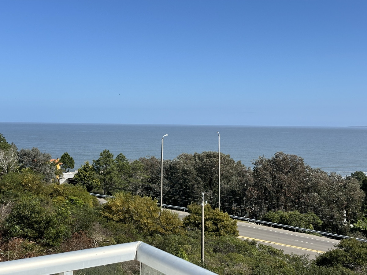 Apartamento ID.6606 - Venta apartamento en Punta Ballena 
