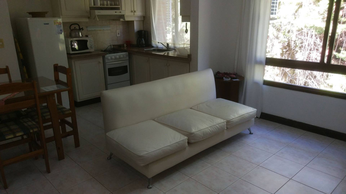 Apartamento ID.5097 - Apartamento en venta Punta del Este 