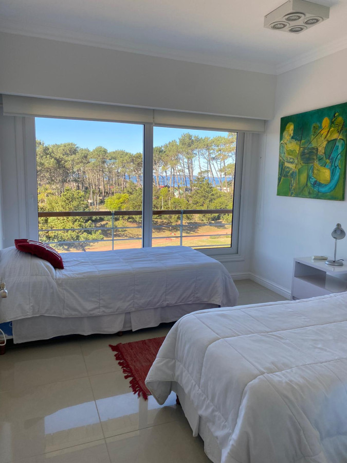 Apartamento ID.5945 - Apartamento en Punta del Este, Laguna del Diario