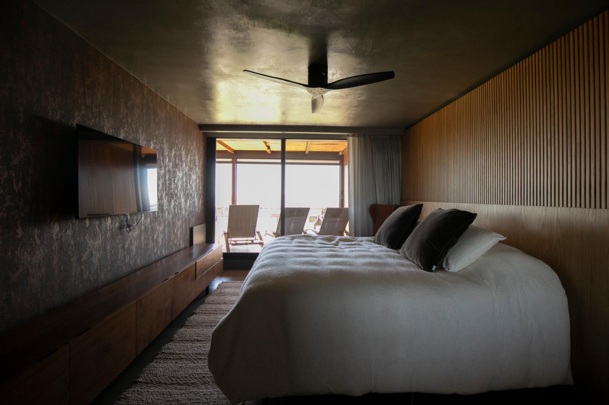 Apartamento ID.7251 - Alquiler y venta apartamento Quartier punta ballena 