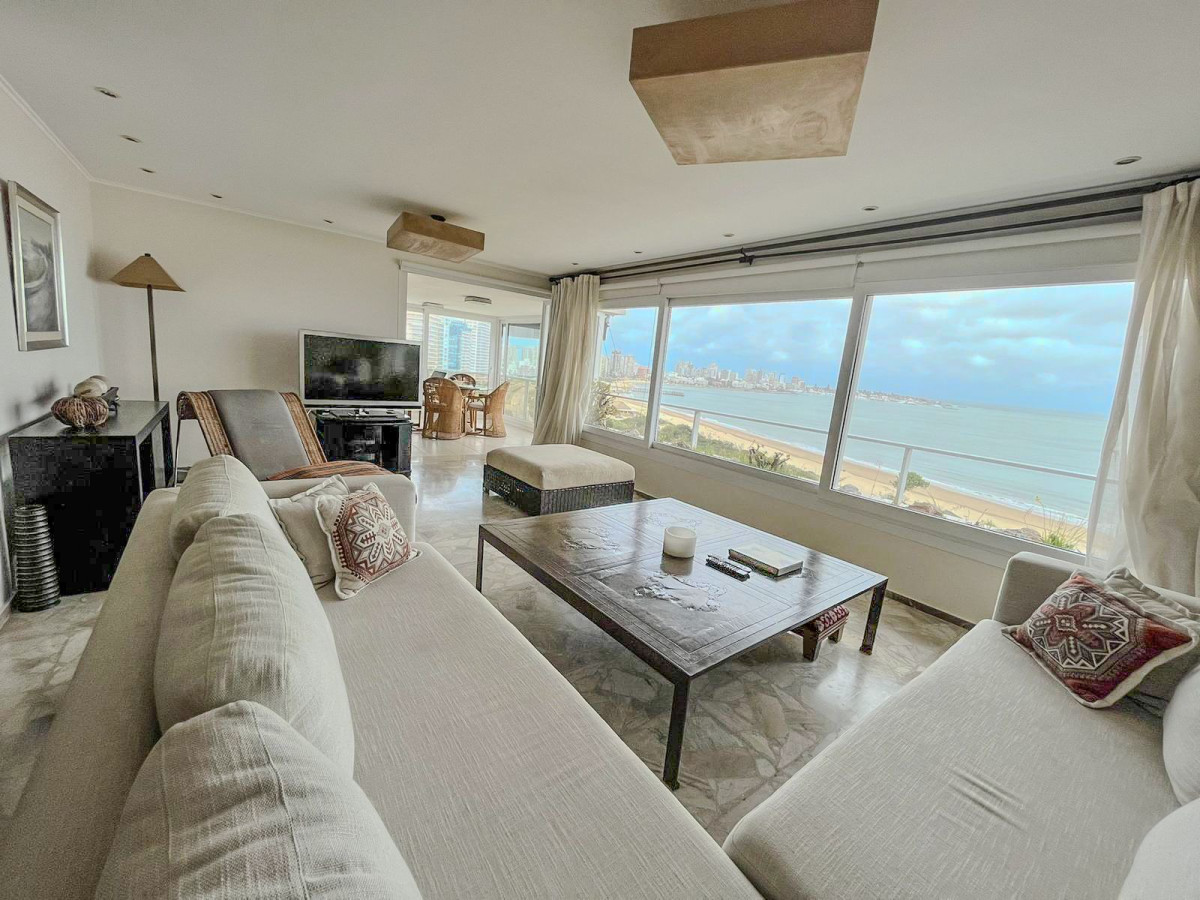 Apartamento ID.6788 - Venta apartamento en Punta del Este 