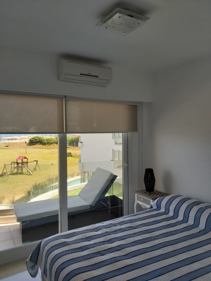 Apartamento ID.5105 - Apartamento en Piedras del Chileno - Punta del Este