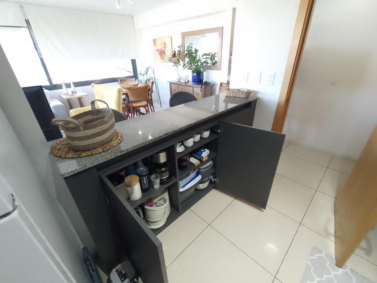 Apartamento ID.5565 - Apartamento en Maldonado, Centro Maldonado