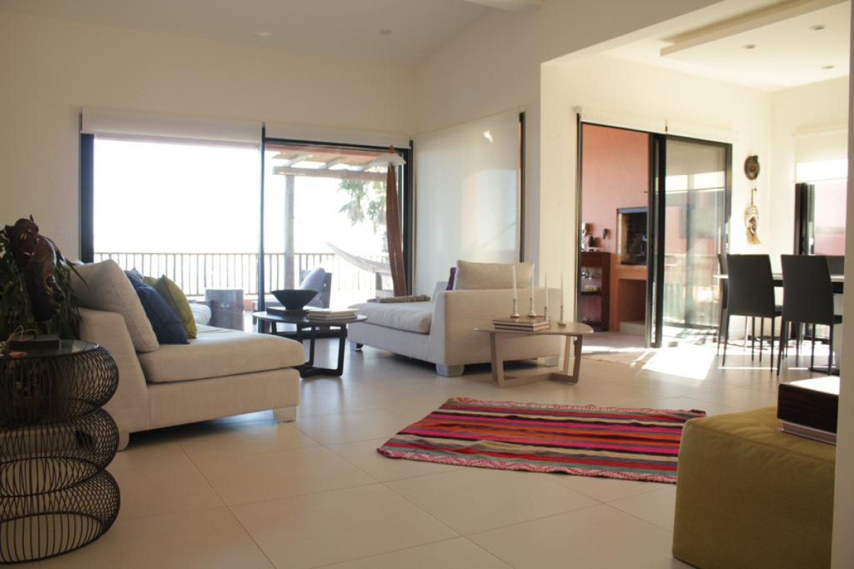 Apartamento ID.5094 - Apartamento en alquiler Punta Ballena 
