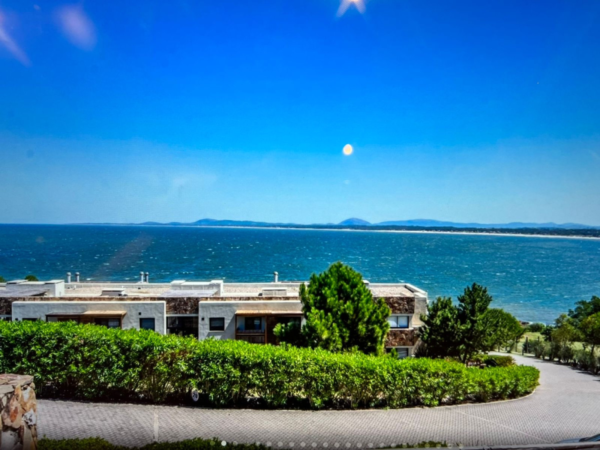Apartamento ID.6587 - Apartamento en Punta Ballena, Punta Ballena