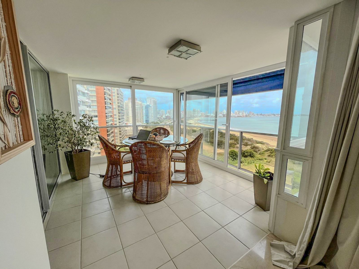 Apartamento ID.6788 - Venta apartamento en Punta del Este 