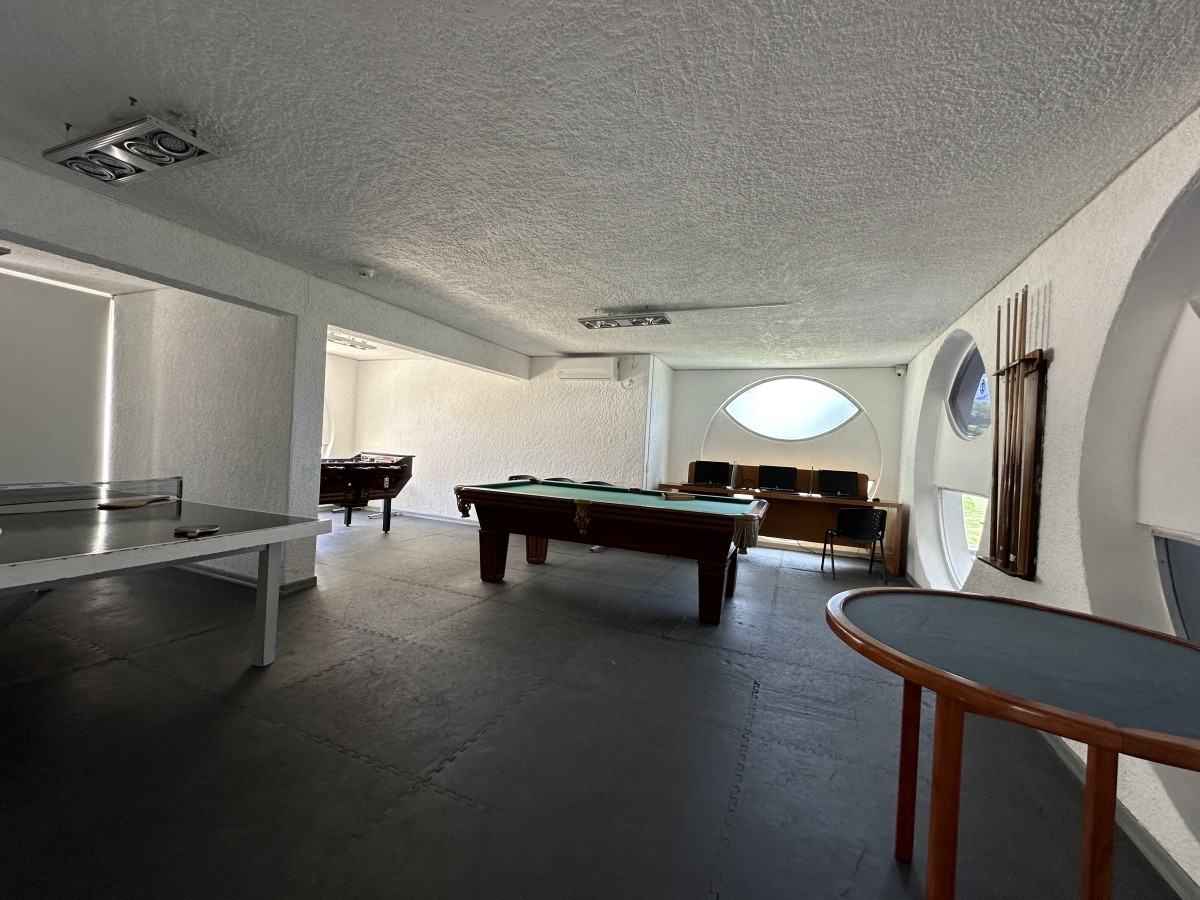 Apartamento ID.6419 - Venta apartamento en Punta del Este, playa brava 