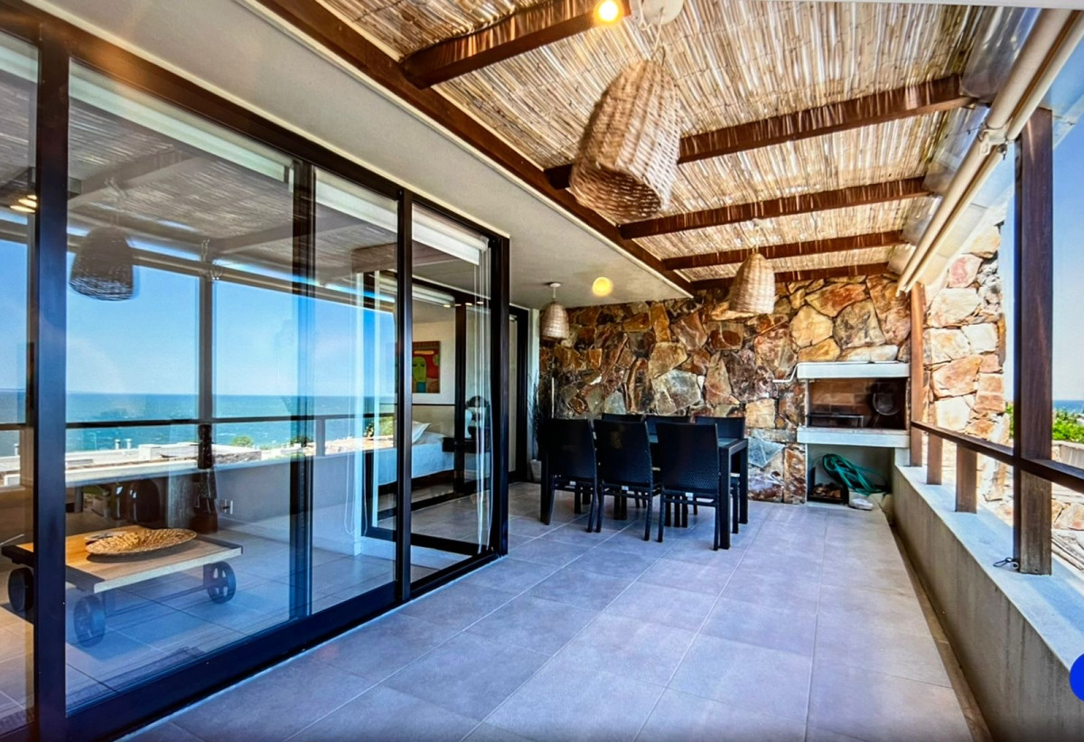 Apartamento ID.6587 - Apartamento en Punta Ballena, Punta Ballena