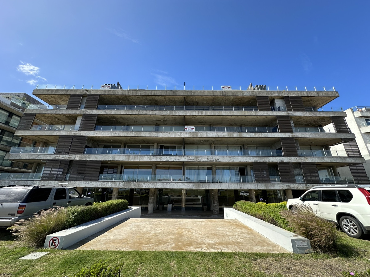 Apartamento ID.6414 - Apartamento en Punta del Este, Mansa