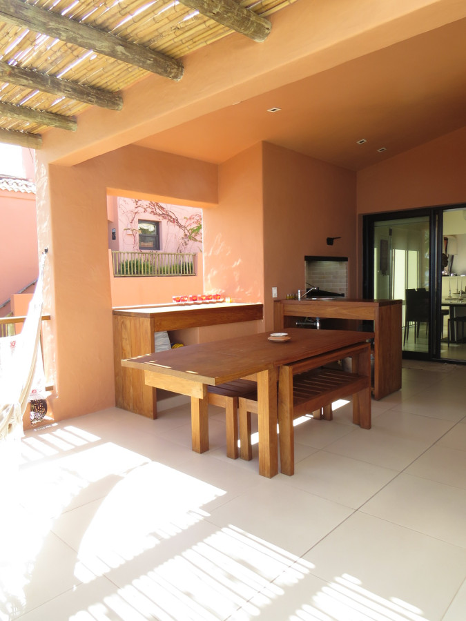 Apartamento ID.5094 - Apartamento en alquiler Punta Ballena 