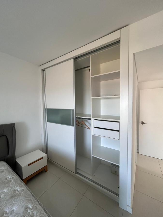 Apartamento ID.6872 - Apartamento en Punta del Este, Piedras del Chileno