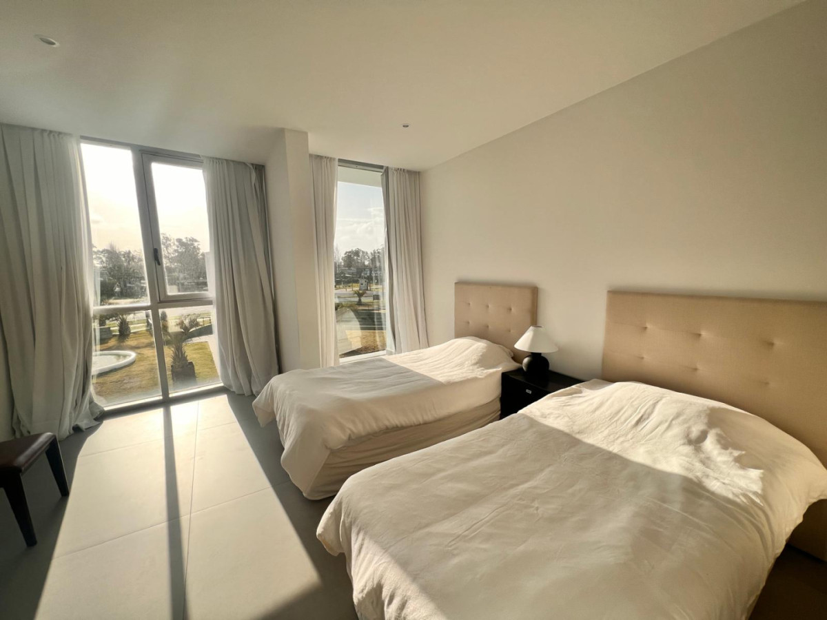 Apartamento ID.6969 - Apartamento en La Barra, La Barra