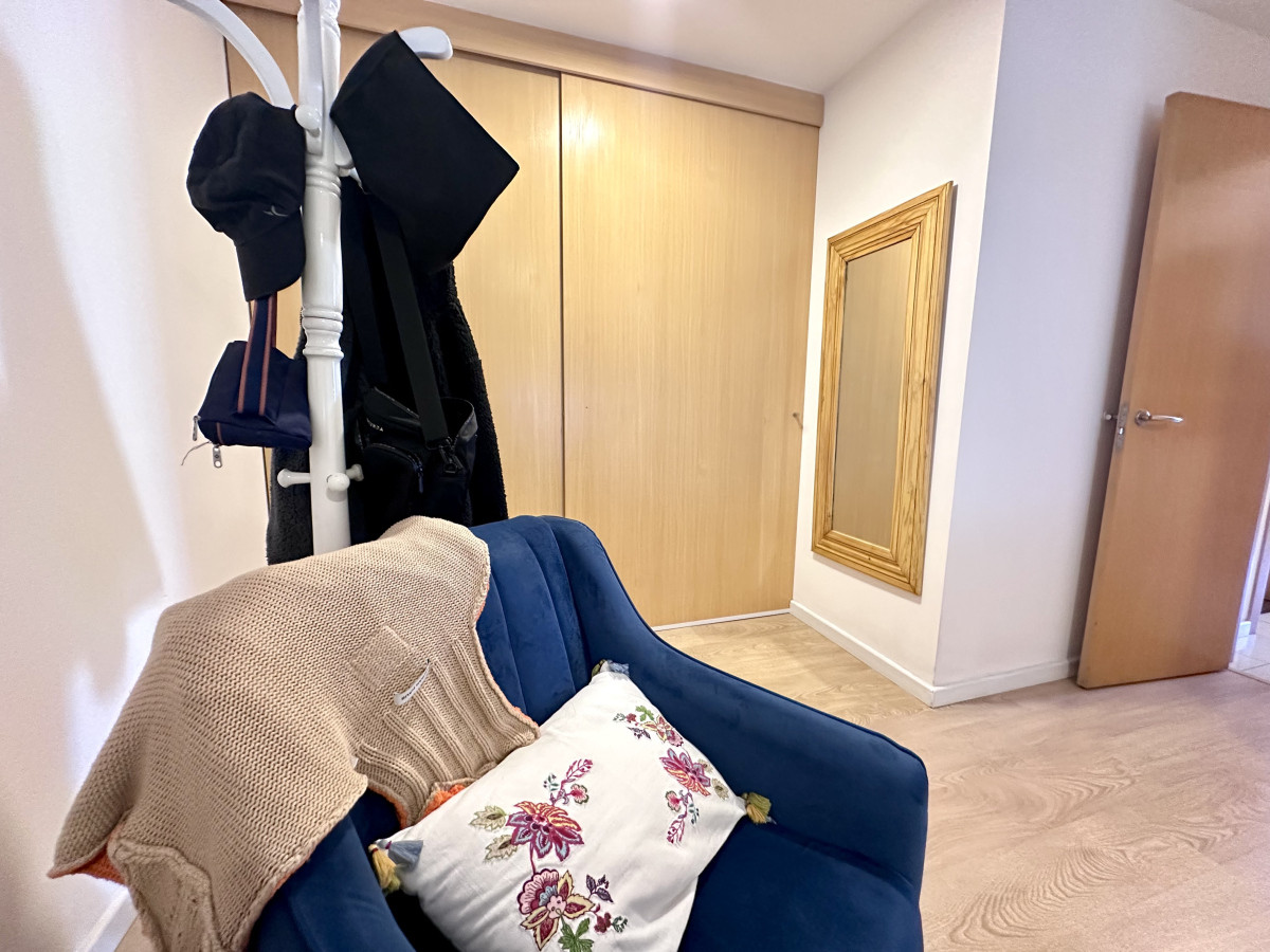Apartamento ID.5565 - Apartamento en Maldonado, Centro Maldonado