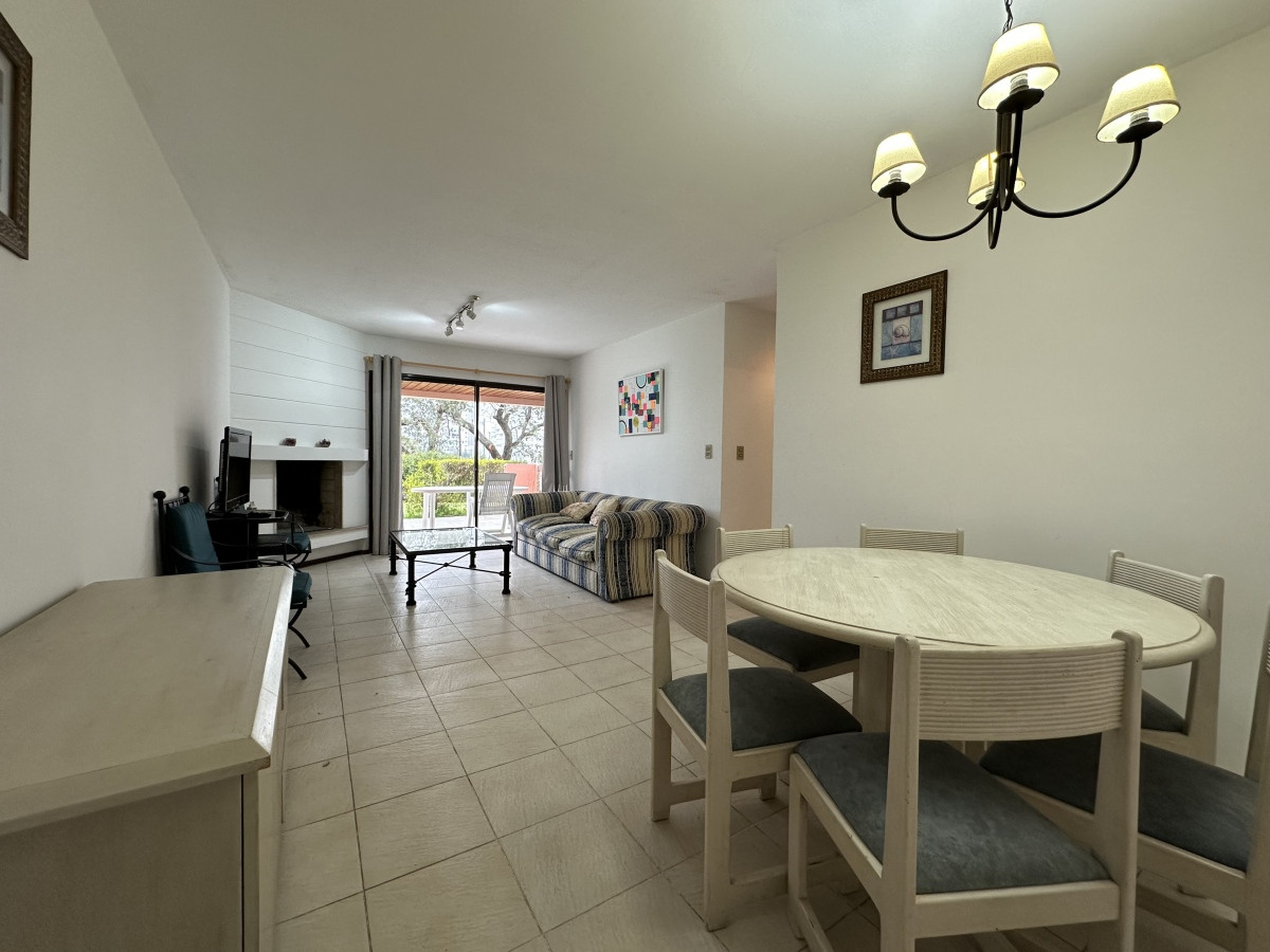 Apartamento ID.6329 - Venta apartamento, Maldonado 