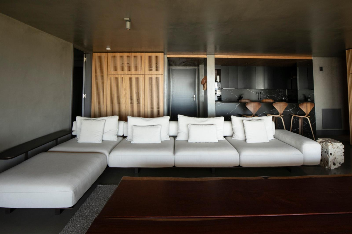 Apartamento ID.7251 - Alquiler y venta apartamento Quartier punta ballena 