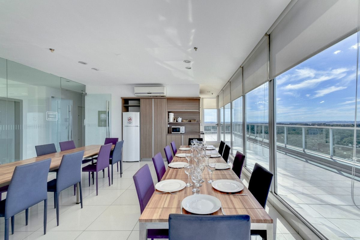 Apartamento ID.6987 - Venta apartamento en Punta del este 