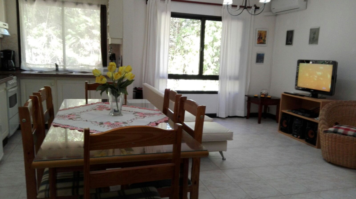 Apartamento ID.5097 - Apartamento en venta Punta del Este 
