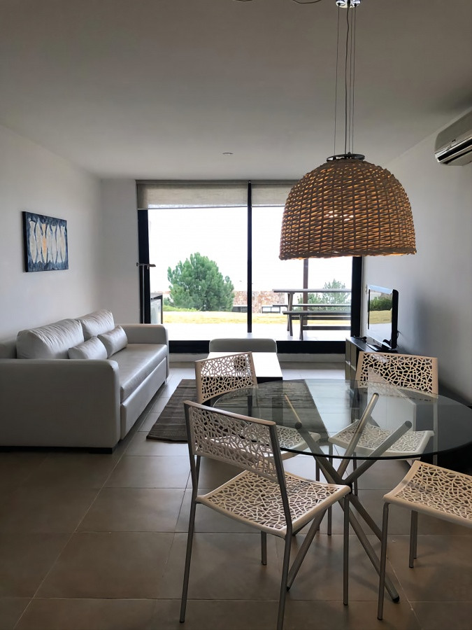 Apartamento ID.769 - Hermoso apartamento en venta y alquiler, Punta Ballena 