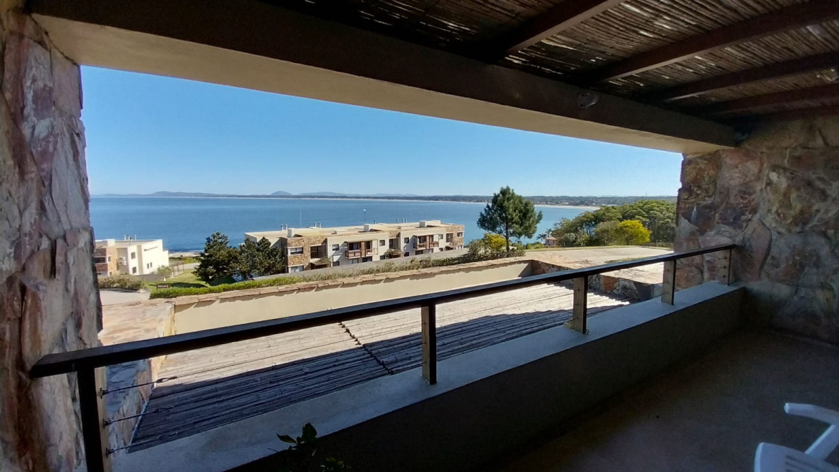 Apartamento ID.5940 - Apartamento en Punta Ballena, Punta Ballena