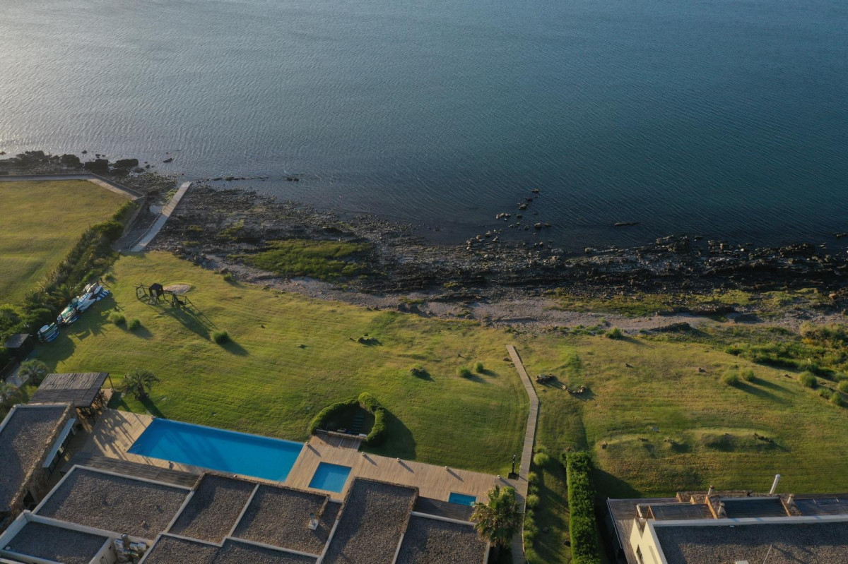 Apartamento ID.7251 - Alquiler y venta apartamento Quartier punta ballena 