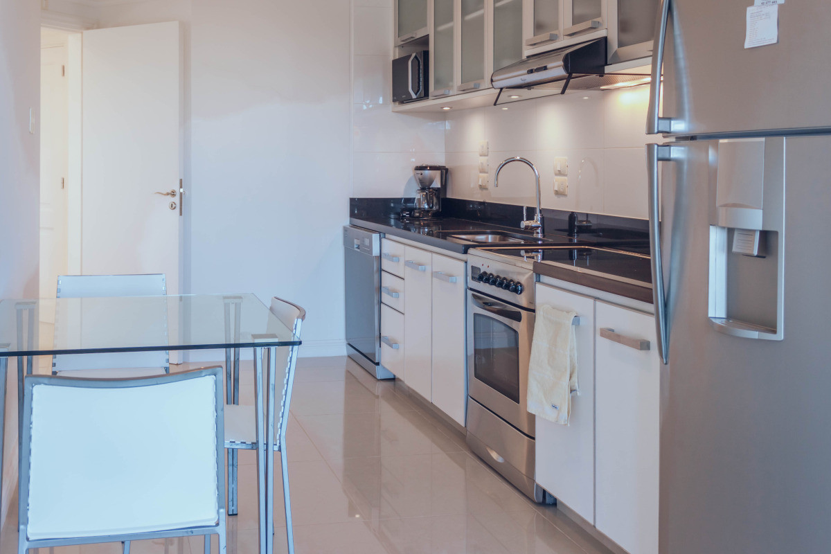 Apartamento ID.403 - Hermoso apartamento