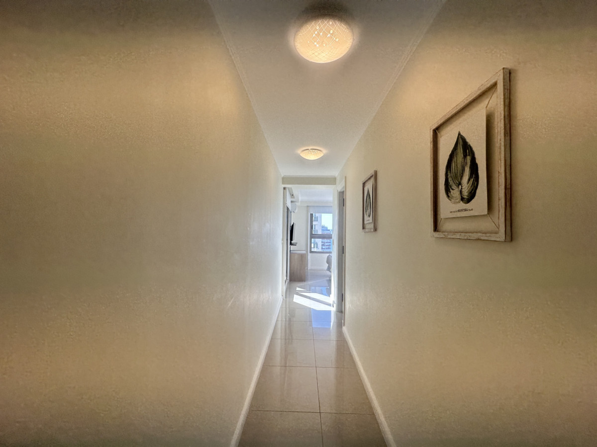 Apartamento ID.7026 - Venta apartamento en Punta del este 