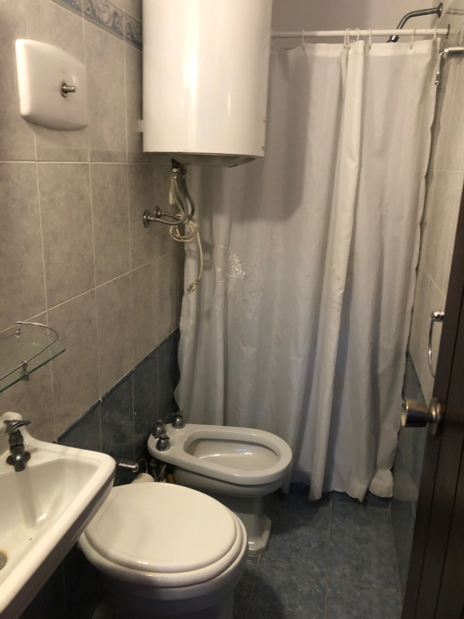 Apartamento ID.610 - A una cuadra de la playa Solanas