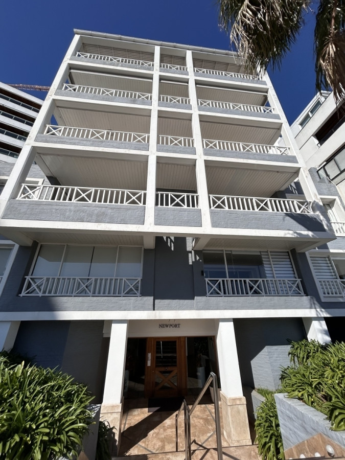 Apartamento ID.6593 - Apartamento en Punta del Este, Puerto