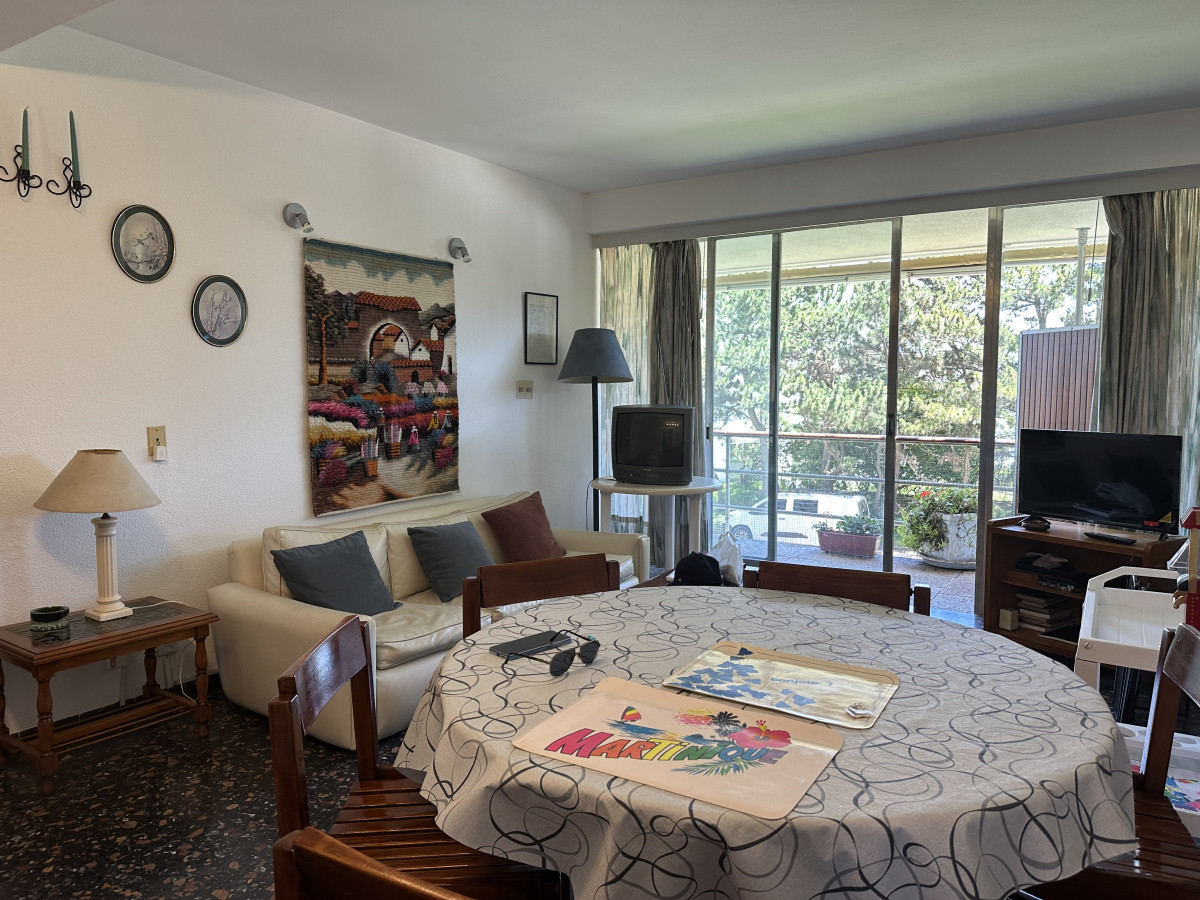Apartamento ID.6032 - Venta y Alquiler apartamento 