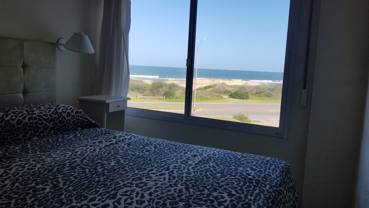 Apartamento ID.5186 - Apartamento en Brava - Punta del Este