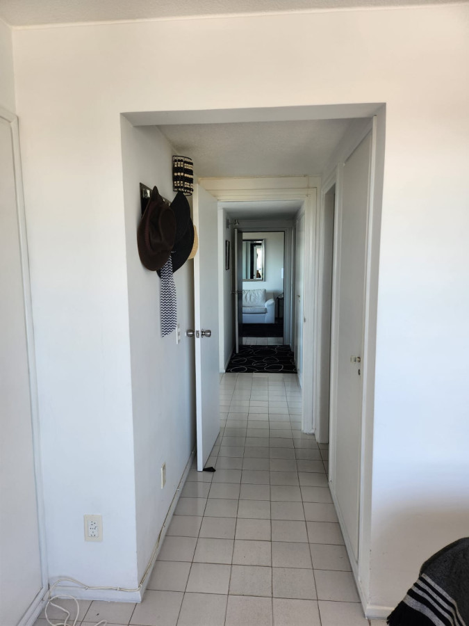 Apartamento ID.6056 - Alquiler apartamento 3 dormitorios, Punta del Este 