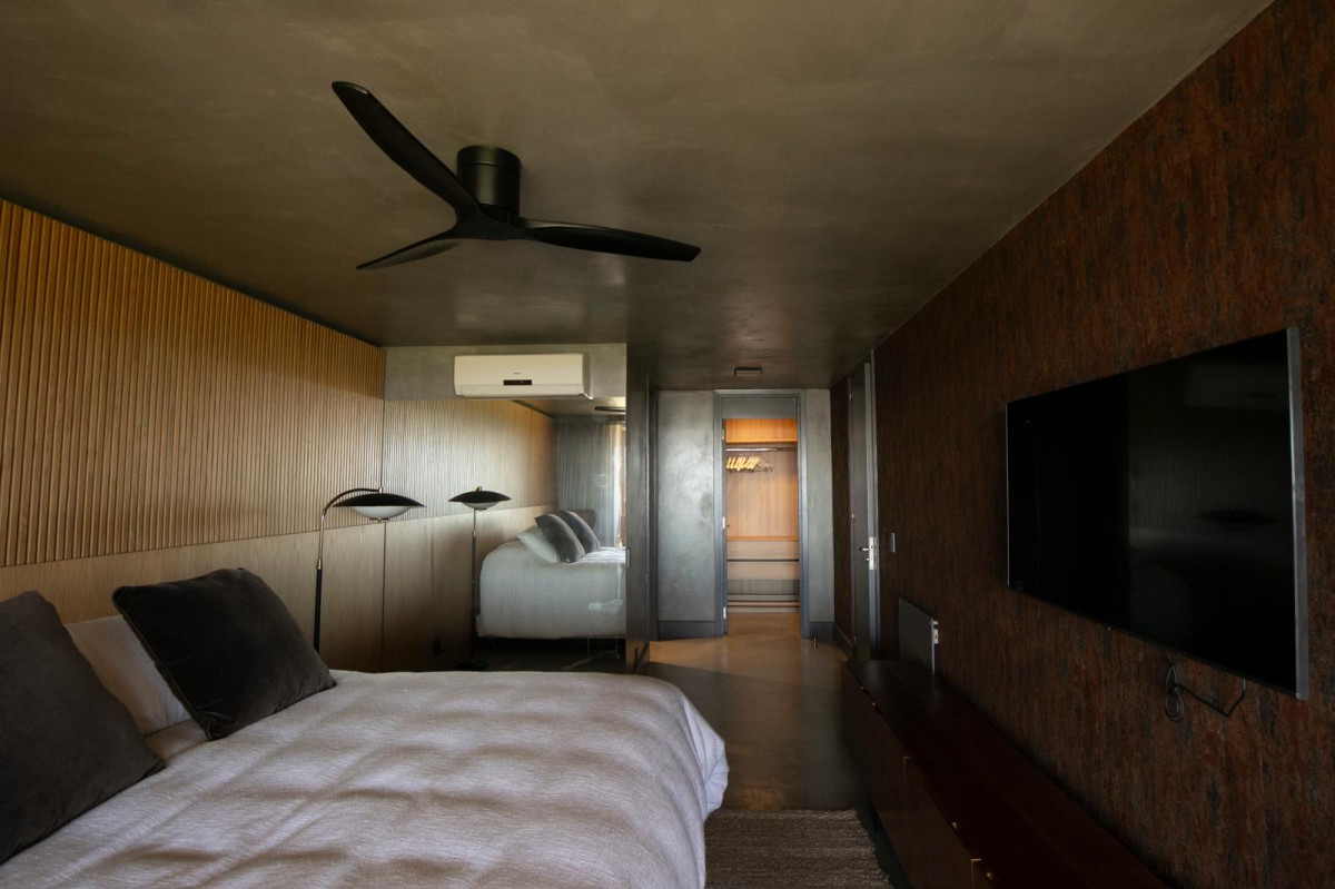 Apartamento ID.7251 - Alquiler y venta apartamento Quartier punta ballena 