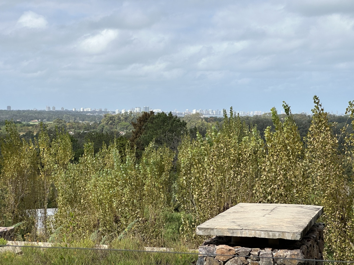 Apartamento ID.6481 - Venta de excelente apartamento en Punta Ballena 