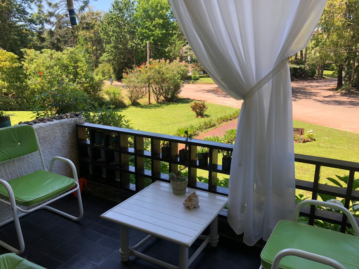 Apartamento ID.610 - A una cuadra de la playa Solanas