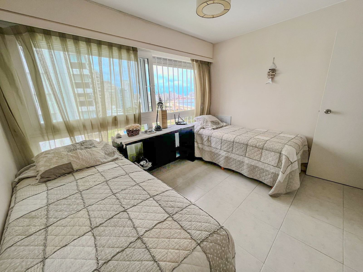Apartamento ID.6788 - Venta apartamento en Punta del Este 