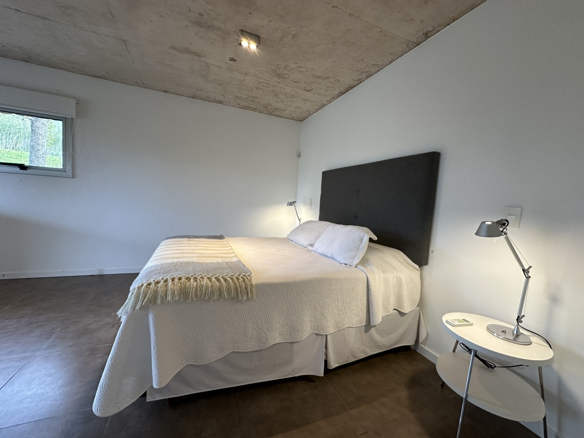 Apartamento ID.6481 - Venta de excelente apartamento en Punta Ballena 