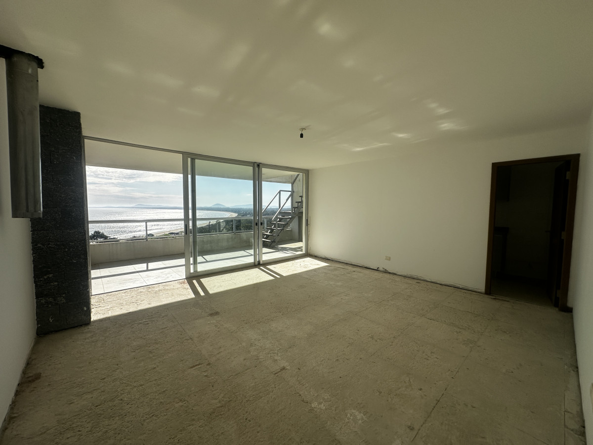 Apartamento ID.6936 - Venta apartamento en Punta Ballena 