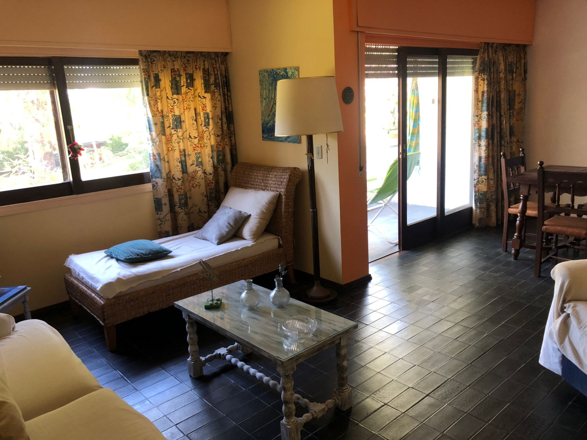 Apartamento ID.610 - A una cuadra de la playa Solanas