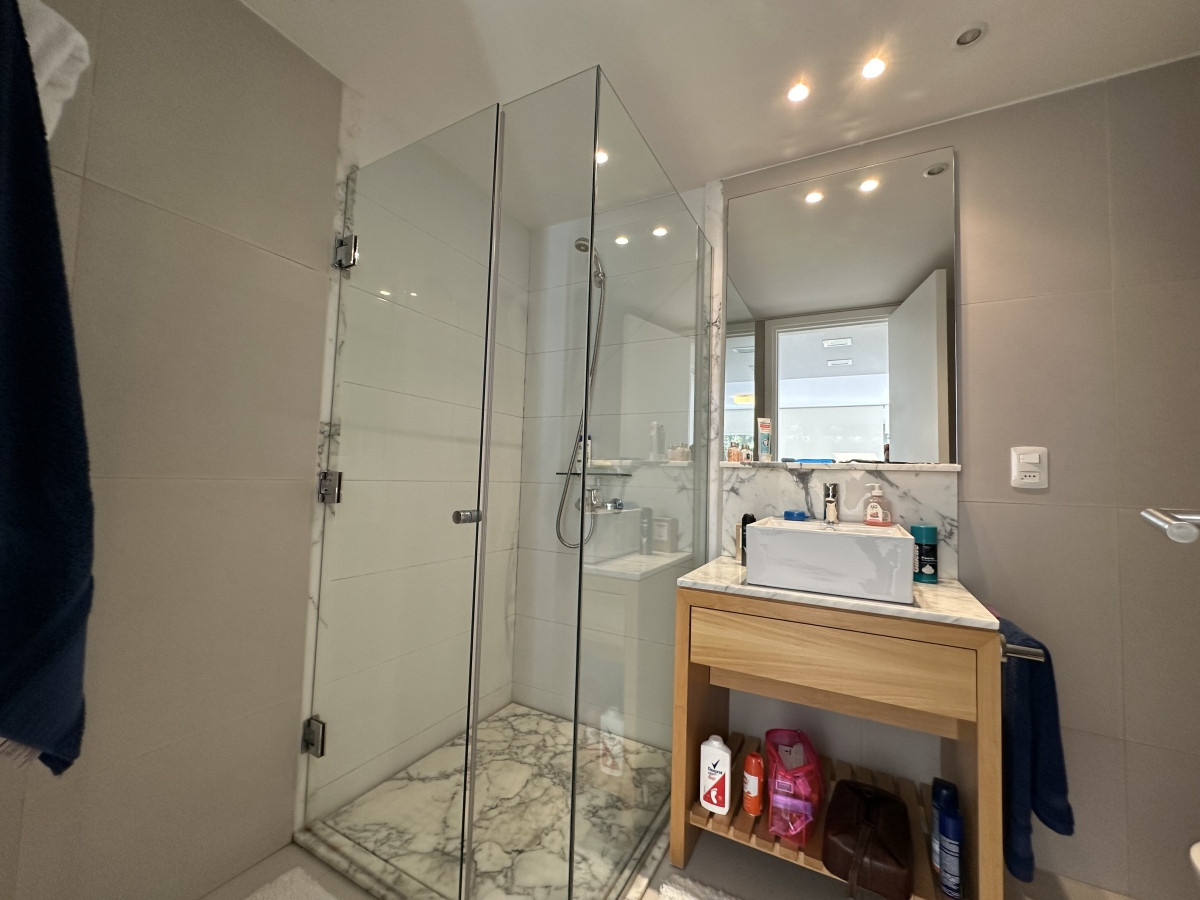 Apartamento ID.6472 - Venta apartamento en Punta Ballena con excelente vista al mar 