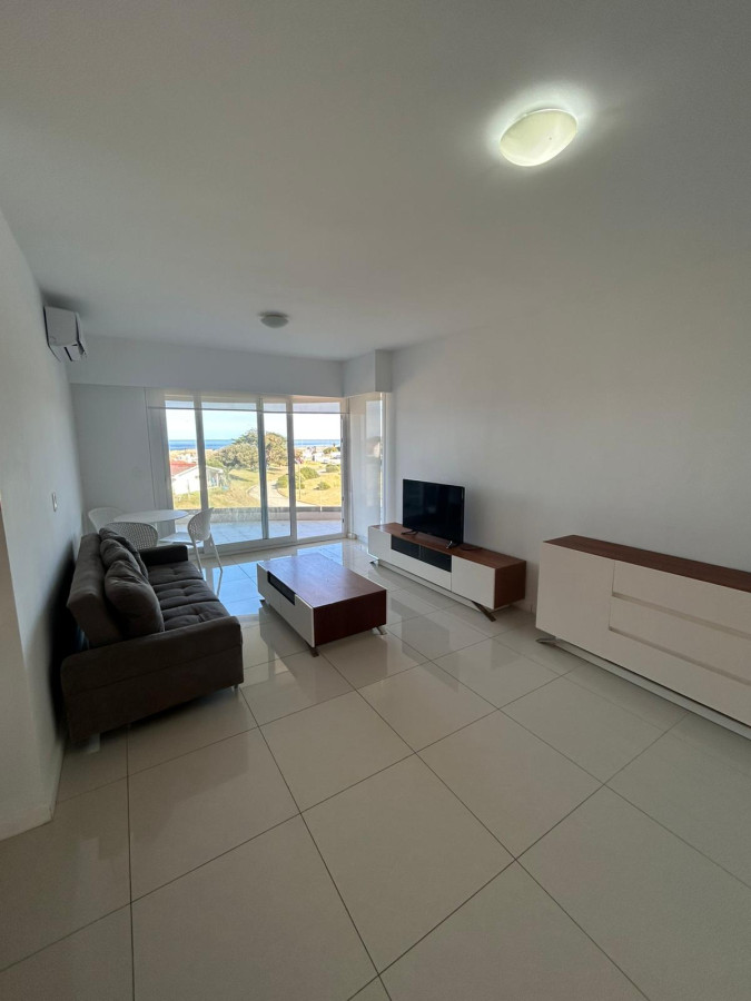 Apartamento ID.6872 - Apartamento en Punta del Este, Piedras del Chileno
