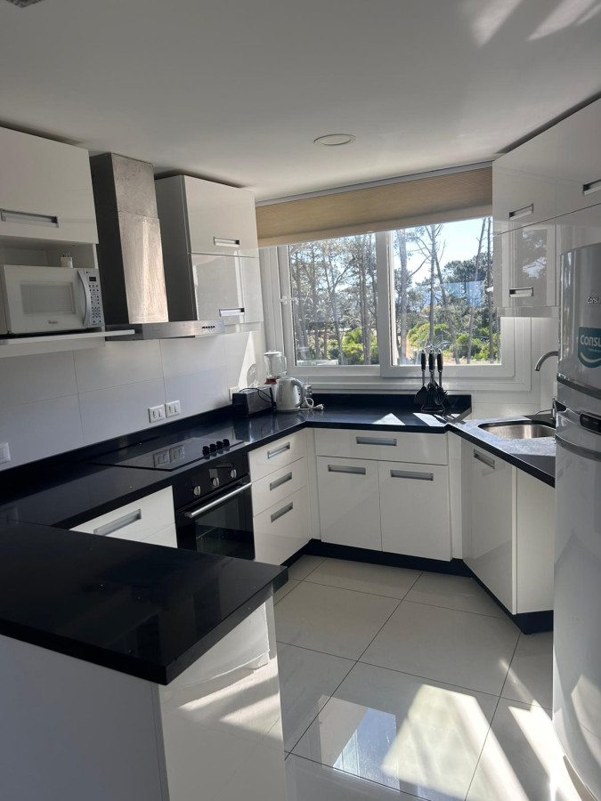 Apartamento ID.6872 - Apartamento en Punta del Este, Piedras del Chileno