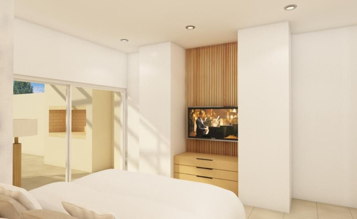 Apartamento ID.5799 - Apartamento en Punta Ballena, Solanas
