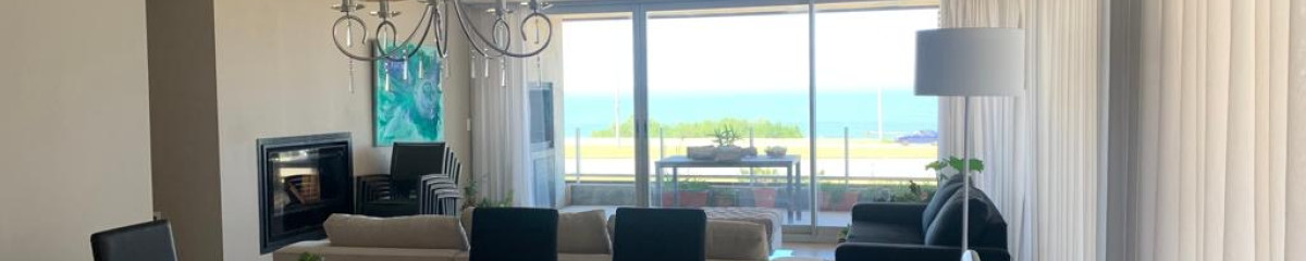 Apartamento en Punta del Este, Mansa