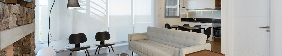 Apartamento 1 dormitorio Edificio Q Punta Ballena